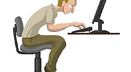 Timeline: Historia de la Ergonomía