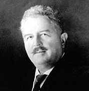 Victor August Herbert