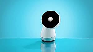 Friendly Jibo