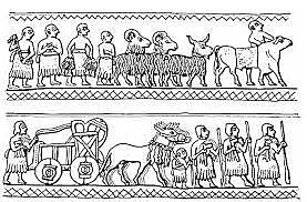 Etapa domestica neolitica