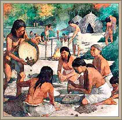 Educación y actividad económica femenina en Mesopotamia.