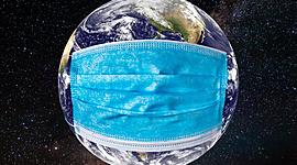 Timeline: Pandemias e Epidemias pelo mundo