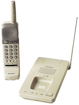 Evolucion Inalambrica