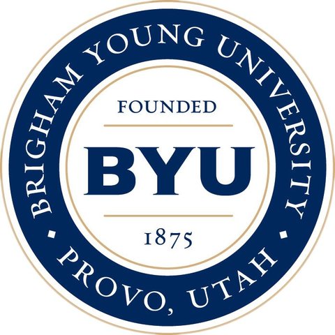 Brigham Young Academy is established in Provo