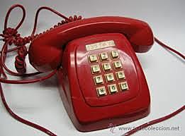 Teléfono de tono