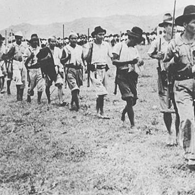 Timeline: Violencia en el siglo 20, Colombia.