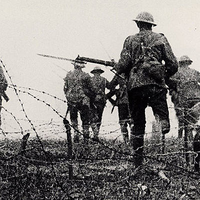 Timeline: Timeline With Attitude