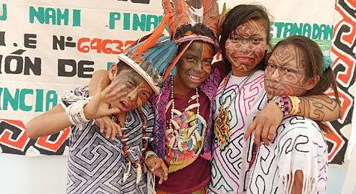 Proyecto Alternativo de educación Bilingüe de la CONFENIAE (PAEBIC)