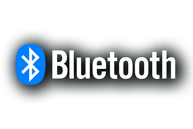 Bluetooth.