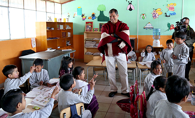 Marco Jurídico de la EIB