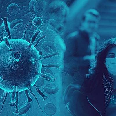 Timeline: línea de tiempo del COVID-19