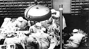 Trasplante de tejidos