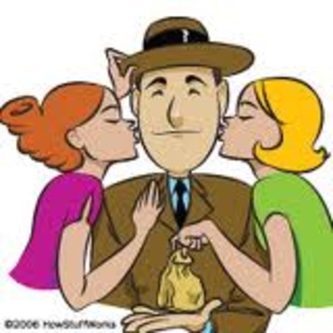 Laws passed to punish Polygamists