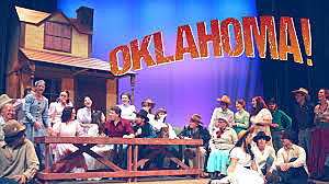 Oklahoma