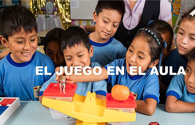 El juego según Dilthey.