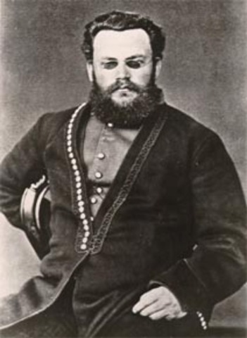 Carl Robert Jakobson