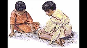 Civilización Romana