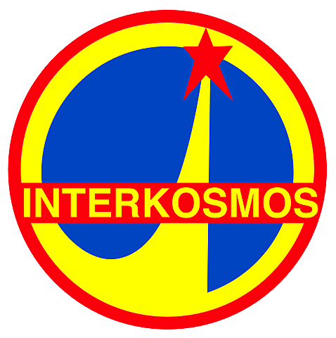 The formation of Interkosmos space program