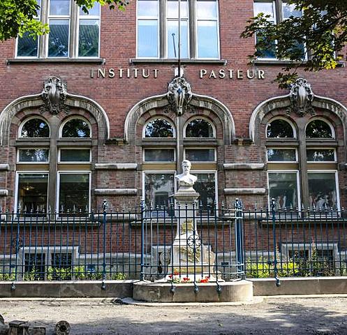 Pasteur Institute