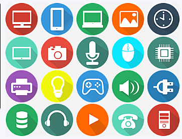 OBJETOS DE ENTORNO COMPATIBLES