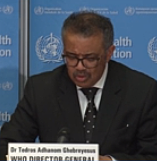 Organización Panamericana de la Salud lanza alerta epidemiológica