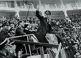 Golpe de Estado "Gustavo Rojas Pinilla"