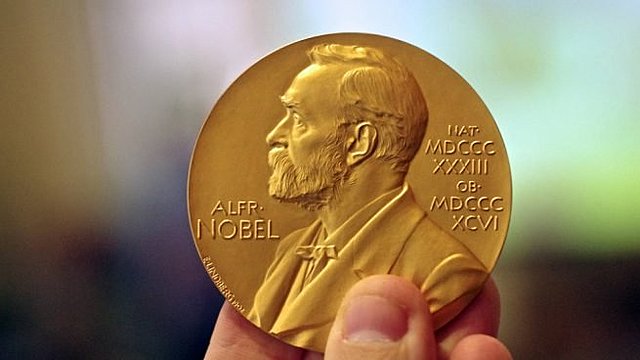 Von Behring, premio Nobel