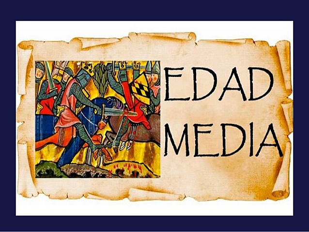 ADOLESCENCIA EN LA EDAD MEDIA.