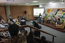 Centro al Servicio de la Acción Popular-Oficina Región Oriente de Vennezuela