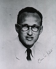 Elvin Kabat, científico biomédico