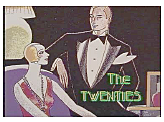 The Roaring Twenties