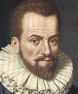 Simon Stevin (1548-1620)