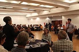 Creación de la Asociación Civil El Paraguero