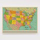 Usa song map art print dorothy hero 2048x