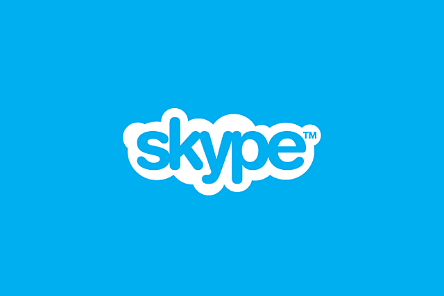 SKYPE