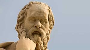 SOCRATES 469-399 A.C