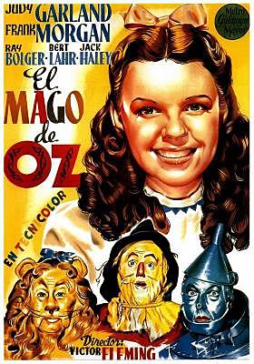 El Mago de Oz (Victor Fleming)