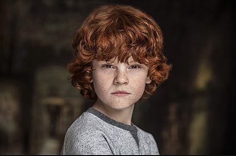 Theo Jefferson is Born