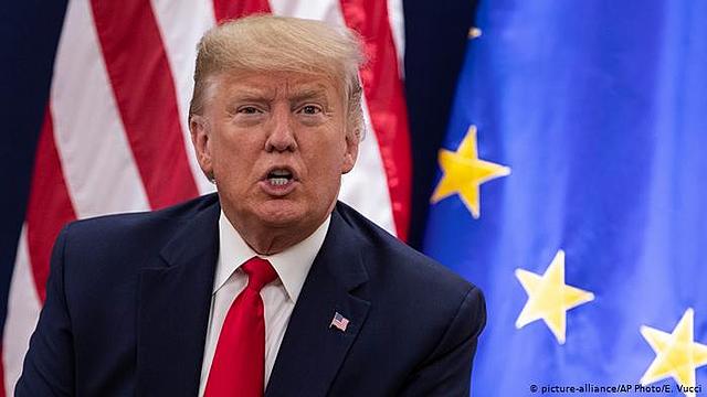 ESTADOS UNIDOS CONFIRMA PRIMER CASO EN EL CONTINENTE AMERICANO