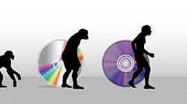 Timeline: Dispositivos de armazenamento