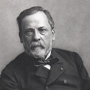 Louis Pasteur
