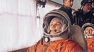 Yuri Gagarin