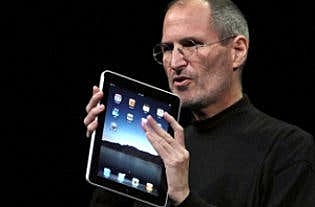 iPad