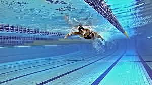 el estilo libre o crol