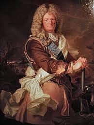 1.653 - EL MARQUÉS DE VAUBAN Y BERNARD FOREST DE BÉLIDOR