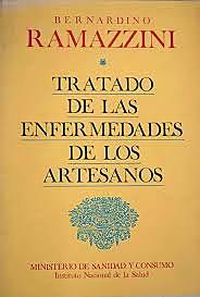 1.717 - BERNARDINO RAMAZZINI