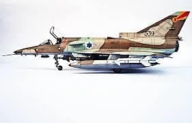 KFIR C7 NEW KFIR C10