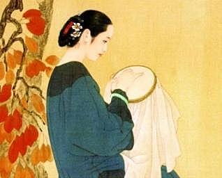 Educación de la mujer.