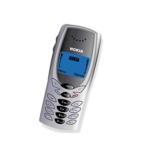 Nokia 8250