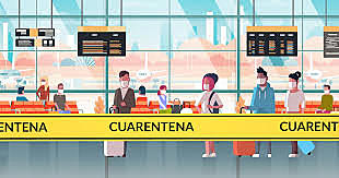 COSTA RICA CONFIRMA ESTABLECIMIENTO DE PROTOCOLO PREVENTIVO